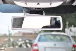 2013款斯柯达昊锐旅行版2.0TSI