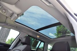 2013款斯柯达昊锐旅行版2.0TSI