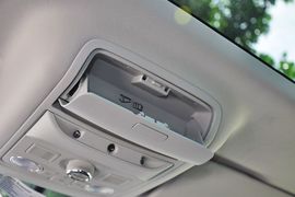 2013款斯柯达昊锐旅行版2.0TSI