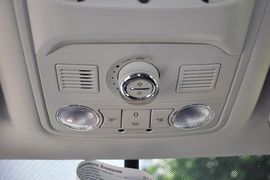 2013款斯柯达昊锐旅行版2.0TSI