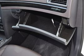 2013款斯柯达昊锐旅行版2.0TSI