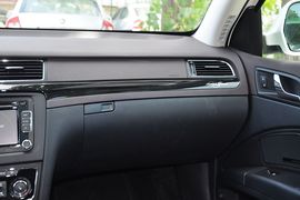 2013款斯柯达昊锐旅行版2.0TSI