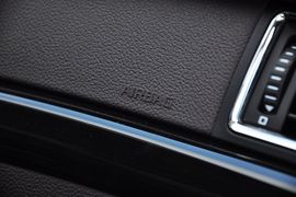 2013款斯柯达昊锐旅行版2.0TSI