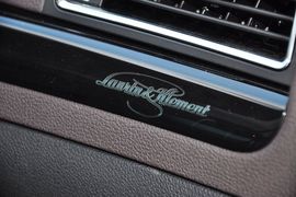 2013款斯柯达昊锐旅行版2.0TSI