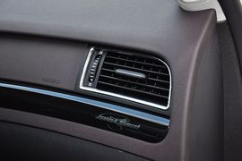 2013款斯柯达昊锐旅行版2.0TSI