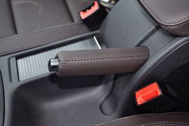 2013款斯柯达昊锐旅行版2.0TSI