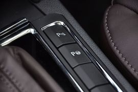 2013款斯柯达昊锐旅行版2.0TSI