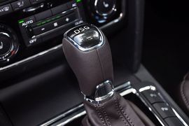 2013款斯柯达昊锐旅行版2.0TSI