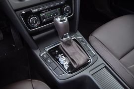 2013款斯柯达昊锐旅行版2.0TSI