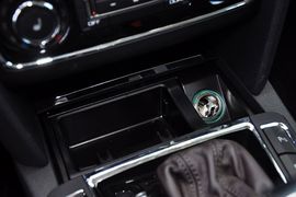 2013款斯柯达昊锐旅行版2.0TSI