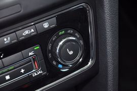 2013款斯柯达昊锐旅行版2.0TSI