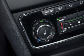 2013款斯柯达昊锐旅行版2.0TSI