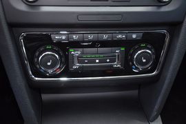 2013款斯柯达昊锐旅行版2.0TSI