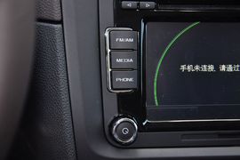 2013款斯柯达昊锐旅行版2.0TSI