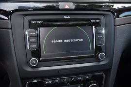 2013款斯柯达昊锐旅行版2.0TSI