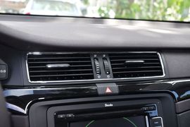 2013款斯柯达昊锐旅行版2.0TSI