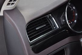 2013款斯柯达昊锐旅行版2.0TSI