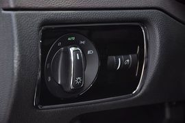 2013款斯柯达昊锐旅行版2.0TSI