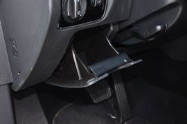 2013款斯柯达昊锐旅行版2.0TSI