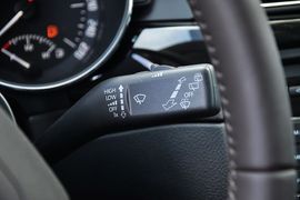 2013款斯柯达昊锐旅行版2.0TSI