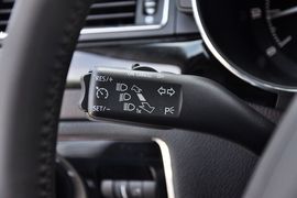 2013款斯柯达昊锐旅行版2.0TSI