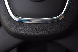 2013款斯柯达昊锐旅行版2.0TSI