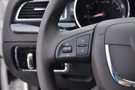 2013款斯柯达昊锐旅行版2.0TSI