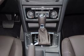 2013款斯柯达昊锐旅行版2.0TSI