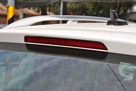 2013款斯柯达昊锐旅行版2.0TSI