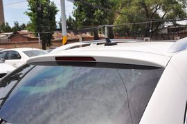 2013款斯柯达昊锐旅行版2.0TSI