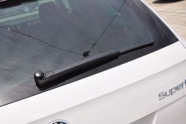 2013款斯柯达昊锐旅行版2.0TSI