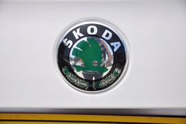 2013款斯柯达昊锐旅行版2.0TSI