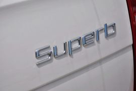 2013款斯柯达昊锐旅行版2.0TSI