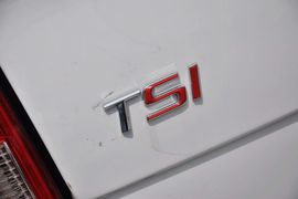 2013款斯柯达昊锐旅行版2.0TSI