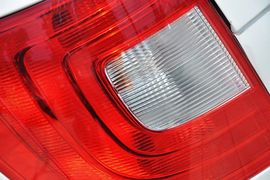 2013款斯柯达昊锐旅行版2.0TSI