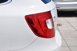 2013款斯柯达昊锐旅行版2.0TSI