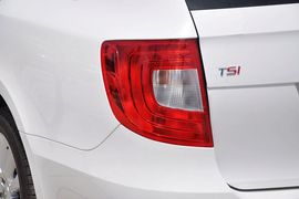 2013款斯柯达昊锐旅行版2.0TSI