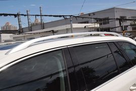 2013款斯柯达昊锐旅行版2.0TSI