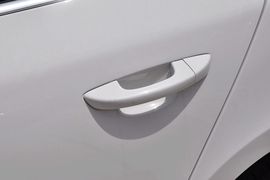 2013款斯柯达昊锐旅行版2.0TSI