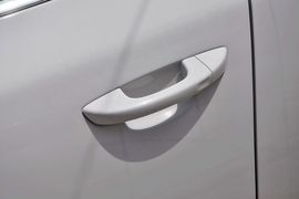 2013款斯柯达昊锐旅行版2.0TSI