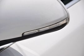 2013款斯柯达昊锐旅行版2.0TSI