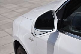 2013款斯柯达昊锐旅行版2.0TSI