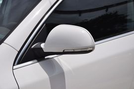 2013款斯柯达昊锐旅行版2.0TSI