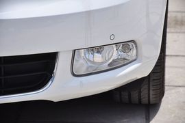 2013款斯柯达昊锐旅行版2.0TSI