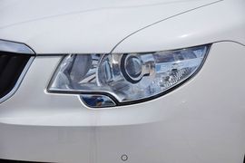 2013款斯柯达昊锐旅行版2.0TSI