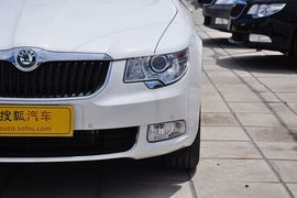 2013款斯柯达昊锐旅行版2.0TSI