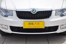 2013款斯柯达昊锐旅行版2.0TSI