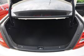 2013款奔驰C63