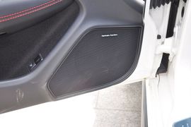2013款奔驰C63
