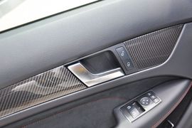 2013款奔驰C63